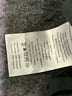 Eddie Bauer Solid Black Jacket Size XL - photo 7
