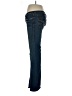 True Religion Hearts Blue Jeans Size 30 waist - photo 5