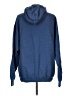 Jerzees Blue Pullover Hoodie Size L - photo 2