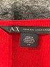 Armani Exchange Red Tank Top Size S - photo 7