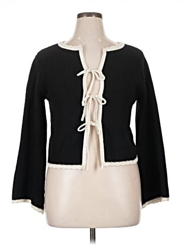 Cider Cardigan (view 1)