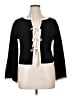 Cider Black Cardigan Size XL - photo 1