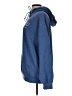 Jerzees Blue Pullover Hoodie Size L - photo 5