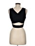 Roxy Black Tank Top Size M - photo 2