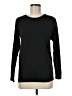 Herobiker 100% Polyester Black Long Sleeve T-Shirt Size M - photo 1