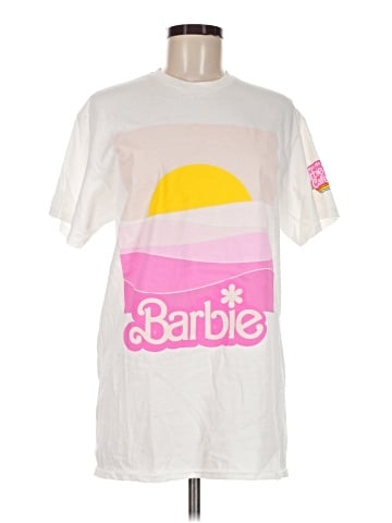 Delta Pro Weight Short Sleeve T-Shirt (view 1)