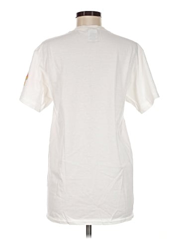 Delta Pro Weight Short Sleeve T-Shirt (view 2)