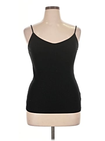 Merona Sleeveless Top (view 1)