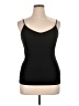 Merona Black Sleeveless Top Size XL - photo 1