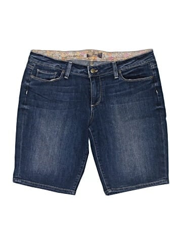 Paige Denim Shorts (view 1)
