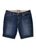 Paige Blue Denim Shorts Size 2XEstimated - photo 1