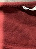 OGL Burgundy Pullover Sweater Size L - photo 8