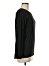 Herobiker 100% Polyester Black Long Sleeve T-Shirt Size M - photo 4