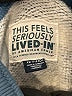 American Eagle Outfitters Stripes Blue Pullover Sweater Size XS - photo 7