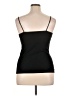 Merona Black Sleeveless Top Size XL - photo 2