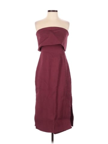 C/MEO Collective Cocktail Dress (view 1)