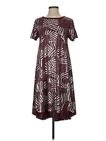 Lularoe Casual Dress (view 1)