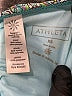 Athleta Print Green Swimsuit Top Size XS - photo 3