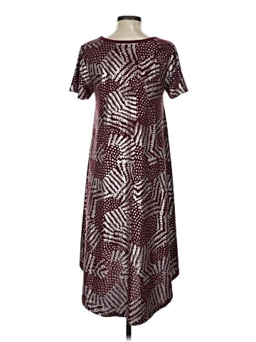 Lularoe Casual Dress (view 2)