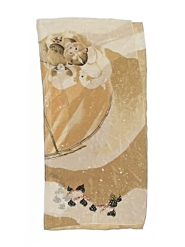 Assorted Brands scarf (view 2)