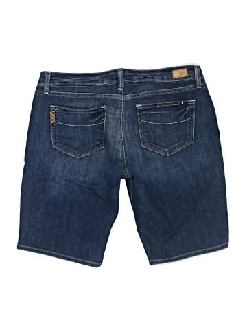 Paige Denim Shorts (view 2)
