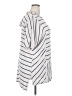 Zenergy by Chico's Silver Poncho Size XXL (4) - photo 4