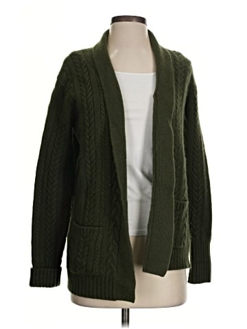 Lauren by Ralph Lauren Cardigan (view 1)