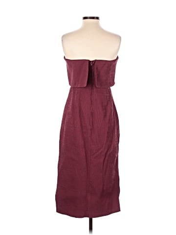 C/MEO Collective Cocktail Dress (view 2)