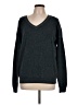 PrAna Gray Pullover Sweater Size L - photo 1