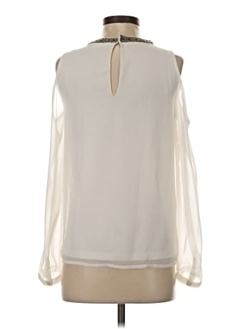 Only Sleeveless Blouse (view 2)