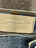 Everlane 100% Organic Cotton Blue Jeans Size 30 waist - photo 7