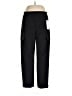Athleta Black Cargo Pants Size 14 - photo 1