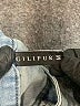 Assorted Brands Hearts Blue Jeans Size M - photo 7