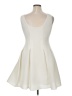 Nicki Minaj Ivory Cocktail Dress Size XL - photo 2