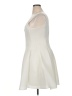 Nicki Minaj Ivory Cocktail Dress Size XL - photo 5