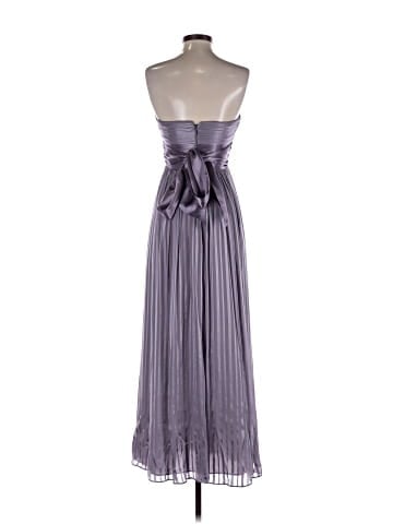 BCBGMAXAZRIA Cocktail Dress (view 2)
