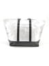 Victoria's Secret Metallic Silver Tote One size - photo 3