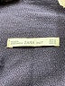 Zara Blue Cardigan Size M - photo 7