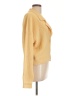 Calvin Klein Yellow Cardigan Size L - photo 4