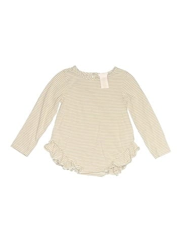 Savannah Long Sleeve Top (view 1)