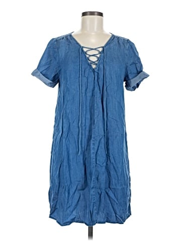 Lucky Brand Casual Dress (view 1)