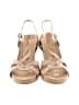 Aerosoles Tan Wedges Size 8 1/2 - photo 2