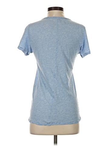 Burberry Brit Short Sleeve T-Shirt (view 2)