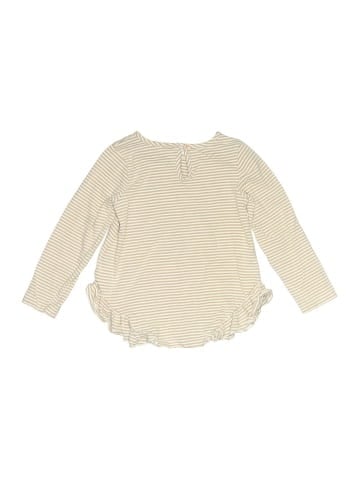 Savannah Long Sleeve Top (view 2)
