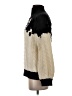 Maeve Ivory Turtleneck Sweater Size S - photo 5