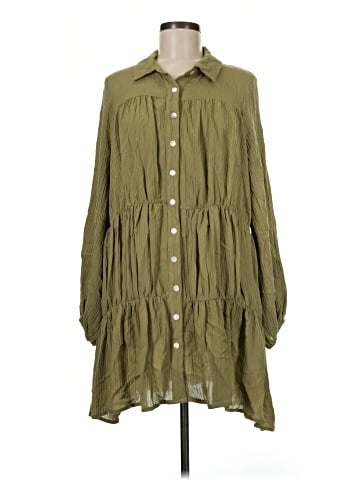 Talula Casual Dress (view 1)