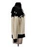 Maeve Ivory Turtleneck Sweater Size S - photo 4
