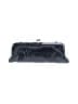 Ann Taylor LOFT Metallic Silver Clutch One size - photo 3