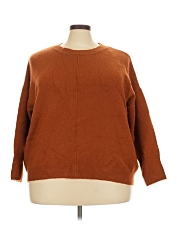 Vince Camuto Pullover Sweater (view 1)