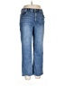 Democracy Blue Jeans Size 16 - photo 1